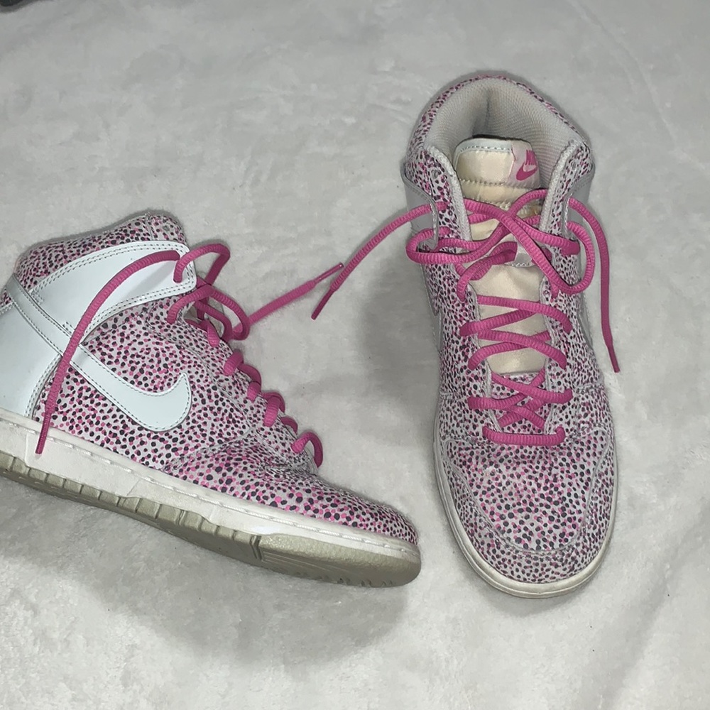 Nike High Tops